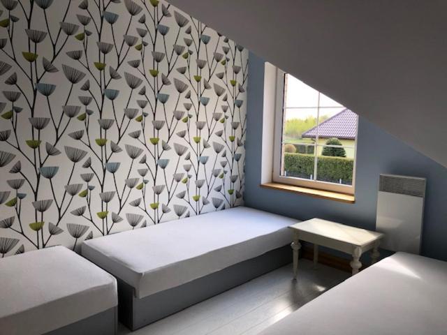 Morskie Zacisze Karwia Exterior foto